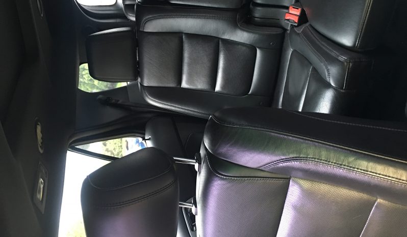 Usados: Ford Explorer 2013 versión limited en excelente condición full