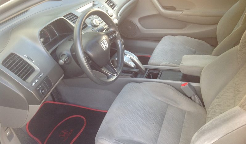 Usados: Honda Civic 2007 LX motor 1.8 a toda prueba full