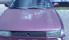 Usados: Nissan Sentra 1993 Edición Limitada XE, remato