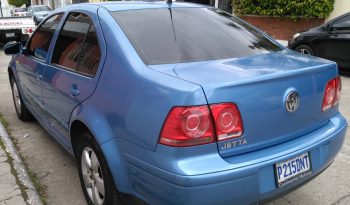 Usados: Volkswagen Jetta 2008, versión europea, de agencia full