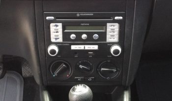 Usados: Volkswagen Jetta 2008, versión europea, de agencia full