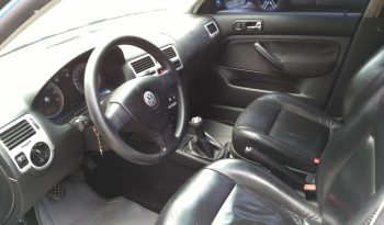 Usados: Volkswagen Jetta 2008, versión europea, de agencia full