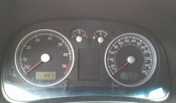 Usados: Volkswagen Jetta 2008, versión europea, de agencia full