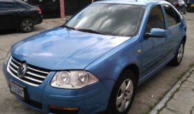 Usados: Volkswagen Jetta 2008, versión europea, de agencia