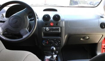 Usados: Chevrolet Aveo 2006 de agencia, con alarma full