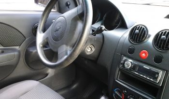 Usados: Chevrolet Aveo 2006 de agencia, con alarma full