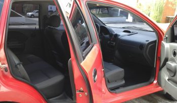 Usados: Chevrolet Aveo 2006 de agencia, con alarma full