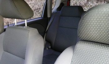 Usados: Chevrolet Aveo 2006 de agencia, con alarma full