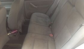 Usados: Volkswagen Jetta 2003 automático color gris