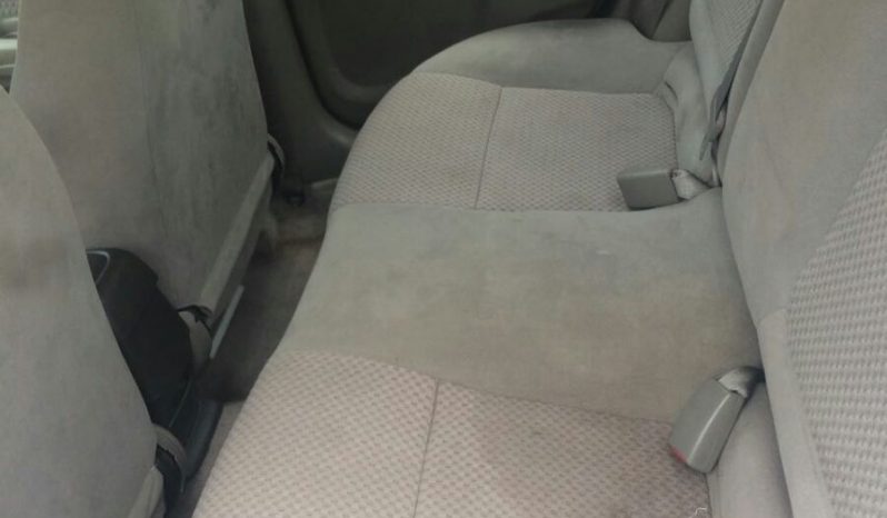 Usados: Nissan Sentra 2005 mecánico motor 1.8 full