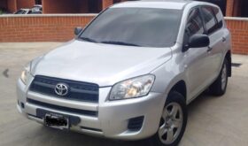 Usados: Toyota Rav4 2010 de agencia en excelente condición