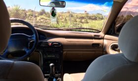 Usados: Mazda 626 1997 en Ciudad de Guatemala