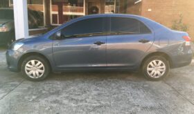 Usados: Toyota Yaris 2014 de agencia en Guatemala