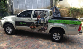 Usados: Toyota Hi-Lux 2012 en condición excelente