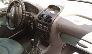 Usados: Peugeot 206 2003 en condición excelente full