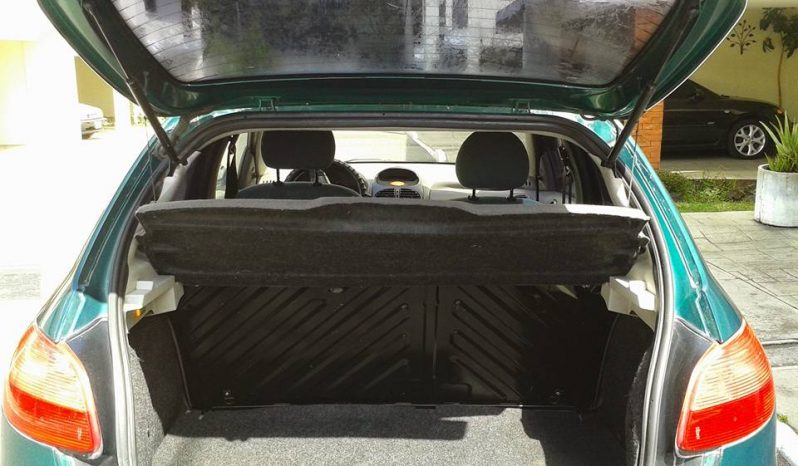 Usados: Peugeot 206 2003 en condición excelente full