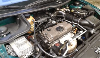 Usados: Peugeot 206 2003 en condición excelente full