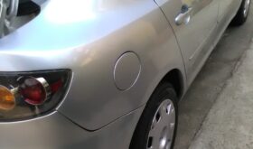 Usados: Mazda3 2009 en Ciudad de Guatemala