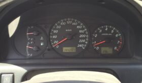 Usados: Mazda 626 2002 en Quetzaltenango