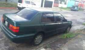 Usados: Volkswagen Jetta 1995 en Guatemala