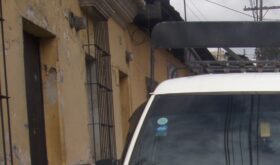 Usados: Microbús Mitsubishi Van 2008 para 12 pasajeros