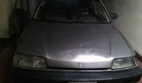 Usados: Honda Civic 1988 en Guatemala