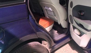 Usados: Land Rover Range Rover Evoque 2012 en Guatemala full