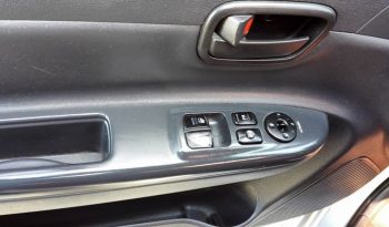 Usados: Hyundai Accent 2010 en Guatemala full