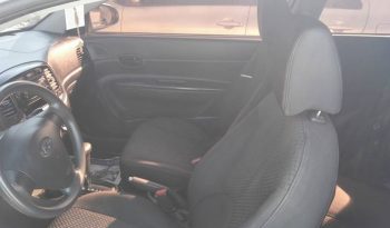 Usados: Hyundai Accent 2010 en Guatemala full