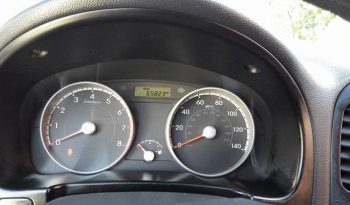 Usados: Hyundai Accent 2010 en Guatemala full