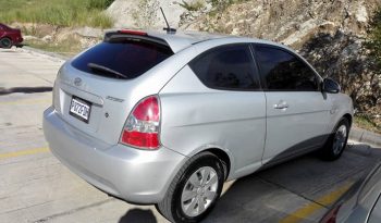 Usados: Hyundai Accent 2010 en Guatemala full