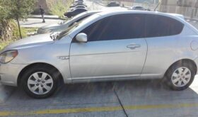Usados: Hyundai Accent 2010 en Guatemala