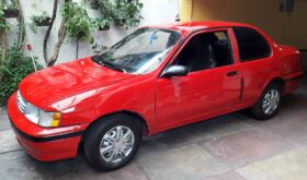 Usados: Toyota Tercel 1993 en Ciudad de Guatemala