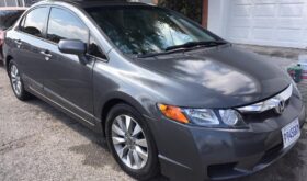 Usados: Honda Civic 2011 en Ciudad de Guatemala