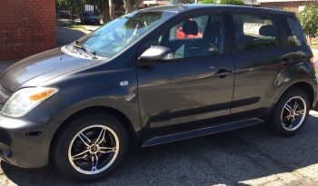 Usados: Toyota Scion Xa 2006 en Ciudad de Guatemala full