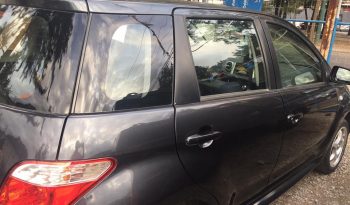 Usados: Toyota Scion Xa 2006 en Ciudad de Guatemala full