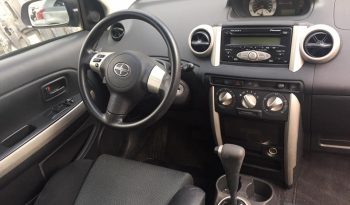 Usados: Toyota Scion Xa 2006 en Ciudad de Guatemala full