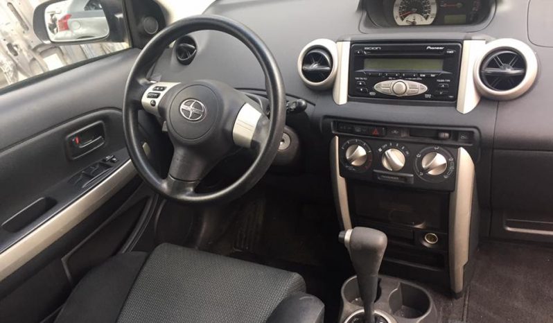 Usados: Toyota Scion Xa 2006 en Ciudad de Guatemala full