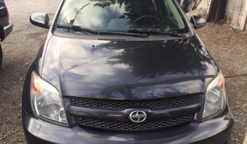 Usados: Toyota Scion Xa 2006 en Ciudad de Guatemala full