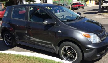 Usados: Toyota Scion Xa 2006 en Ciudad de Guatemala full