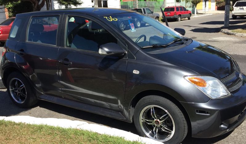 Usados: Toyota Scion Xa 2006 en Ciudad de Guatemala full
