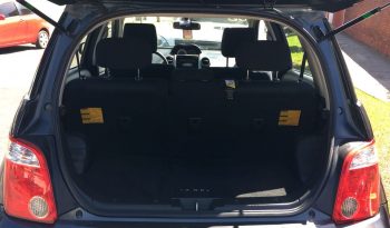 Usados: Toyota Scion Xa 2006 en Ciudad de Guatemala full