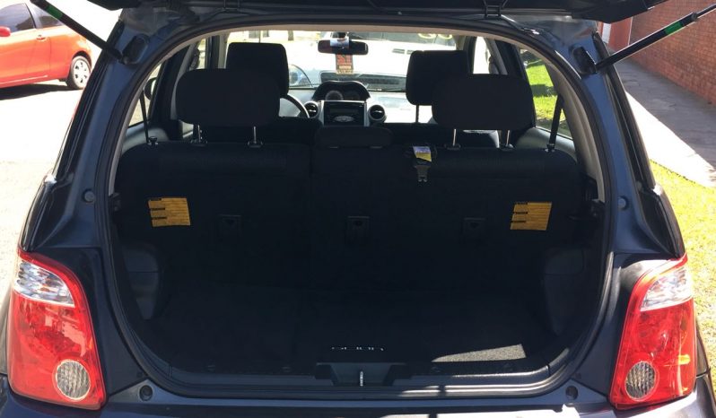 Usados: Toyota Scion Xa 2006 en Ciudad de Guatemala full