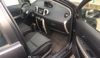 Usados: Toyota Scion Xa 2006 en Ciudad de Guatemala full