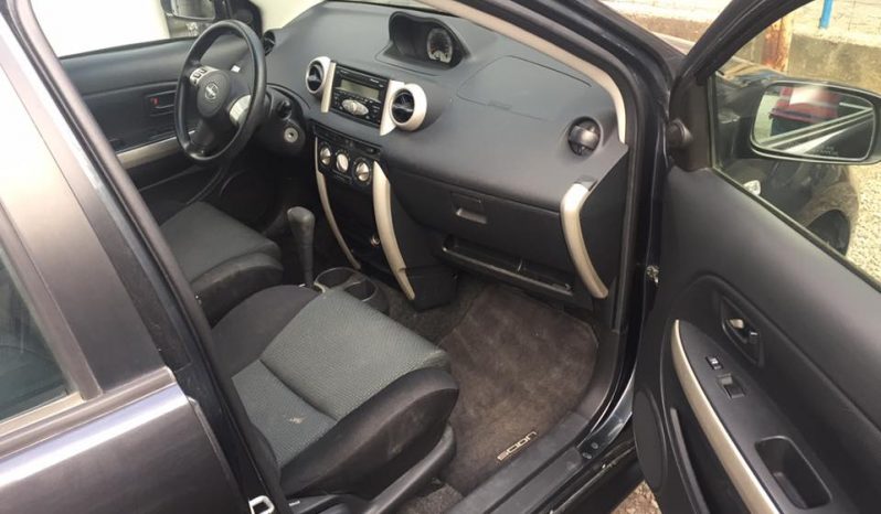 Usados: Toyota Scion Xa 2006 en Ciudad de Guatemala full