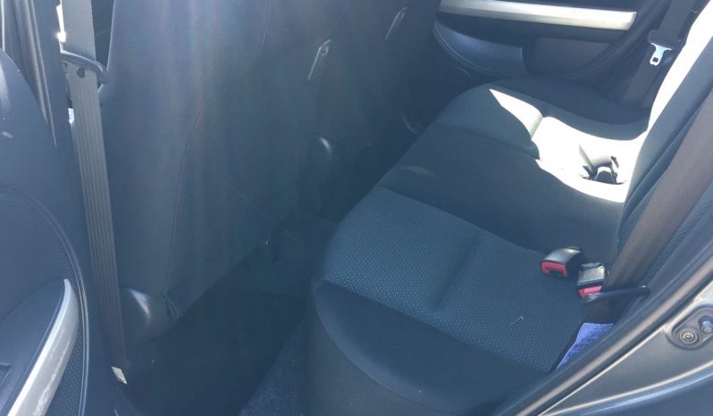 Usados: Toyota Scion Xa 2006 en Ciudad de Guatemala full