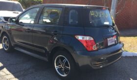 Usados: Toyota Scion Xa 2006 en Ciudad de Guatemala