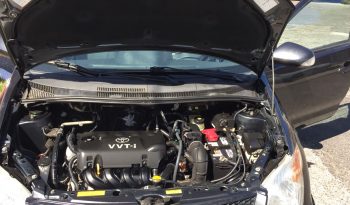 Usados: Toyota Scion Xa 2006 en Ciudad de Guatemala full