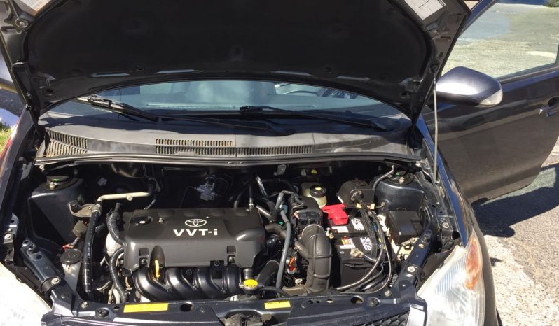 Usados: Toyota Scion Xa 2006 en Ciudad de Guatemala full