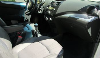 Usados: Chevrolet Spark 2013 en Guatemala full